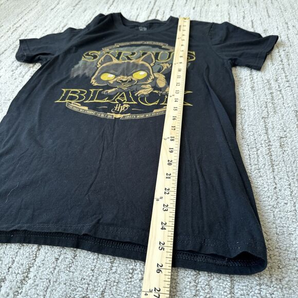 POP! Teee Lot of 4: Adult Small, Youth XL Thanos, Darth Vader, Sirius, Lion King - Picture 8 of 16